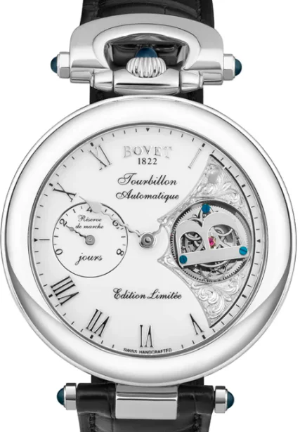 Bovet Amadeo Fleurier LE 39 Pcs